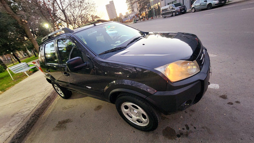 Ford Ecosport 1.6 My10 Xl Plus Mp3 4x2