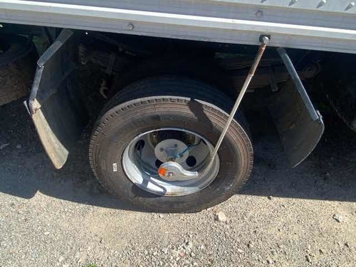 Ford Cargo 815e