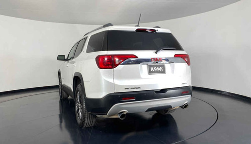 Imagen 4 de 15 de 113461 - Gmc Acadia 2017 Con Garantía