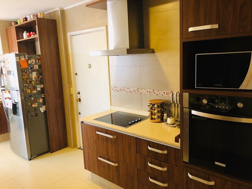 Imagen 9 de 14 de Apartamento 3 Dormitorios Frente Al Mar