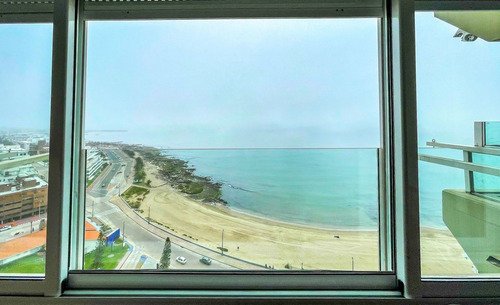 Imagen 5 de 29 de Apartamento En Venta De 3 Dormitorios En Playa Mansa (ref: Lij-5615)