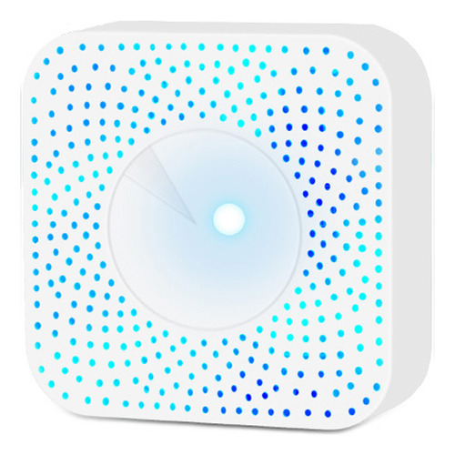 Monitor Aire Wifi.en.hogar Inteligente