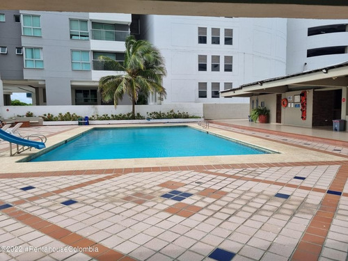 Imagen 21 de 27 de Vendo Apartamento En Bocagrande C.m 23-442