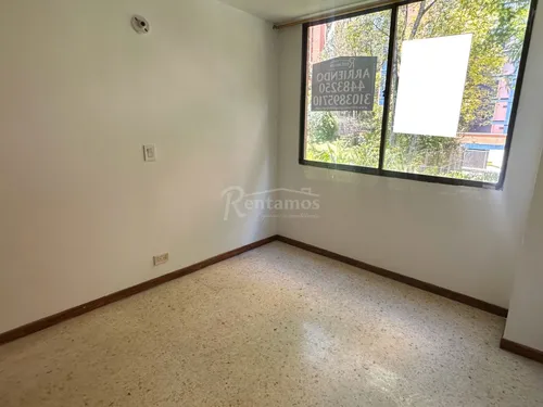Apartamento En Arriendo En La Frontera. Cod A776128