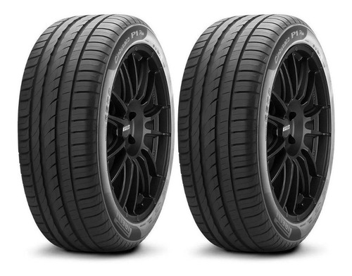 Kit X 2 Pirelli 225/40 R18 92w Cinturato P1 Plus Neumabiz