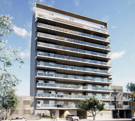  Núñez, Capital Federal, 3amb  En Pozo En Venta 