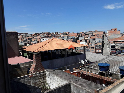 Imagem 21 de 30 de Sobrado Com 2 Dormitórios À Venda, 74 M² Por R$ 350.000,00 - Vila Iasi - Taboão Da Serra/sp - So0262
