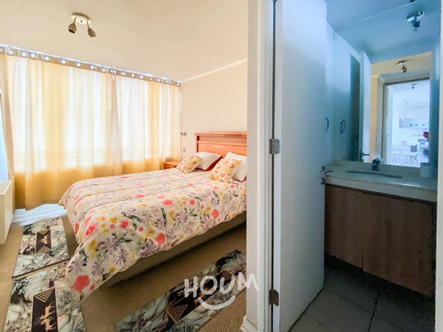 Departamento Avenida Jardines De Reñaca Id: 122732