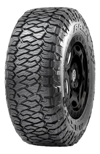 Llanta 285/70r17 117t Maxxis At-811