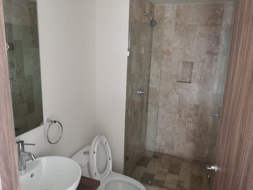 Departamento En Venta Con 3 Recamaras, Con Buena Ubicación, A 15 Min. De Reforma, Con Amenidades Y Pet Friendly