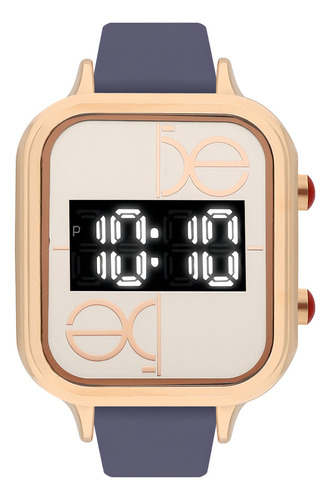 Cloe Reloj Digital Dama Mod 00060 Correa 1029