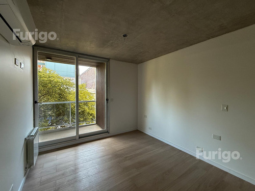 Venta Departamento En Centro 2 Dormitorios