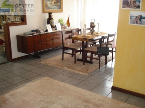 Imagem 1 de 15 de Apartamento - Vila Clementino - Ref: 6698 - V-84734