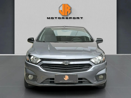 Chevrolet Joy 1.0 SPE4 FLEX PLUS MANUAL