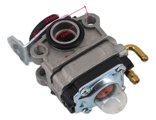 Carburador Desmalezadora Para Honda Gx31 - Envío Gratis