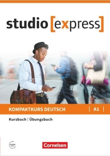 Studio Express A1 Kurs-un Ubungbuch 