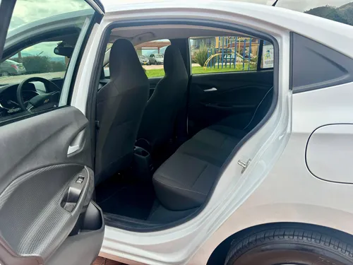 Chevrolet Onix 1.0T Lt