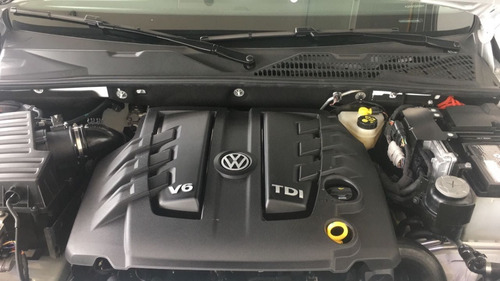 Nueva Amarok Dc 3.0 Tdi 258 Cv V6 Extreme 4x4 Aut Gf