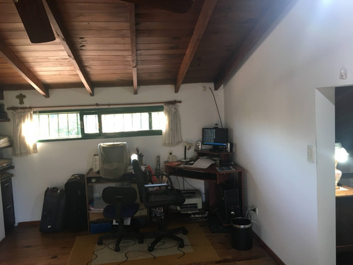 Imagen 18 de 20 de Venta/permuta Casa Con Parque En Ituzaingó Norte
