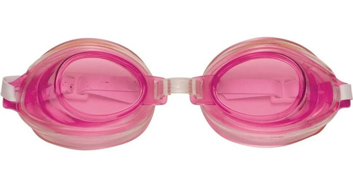 Oculos De Natação Infantil Fashion Sortido Express