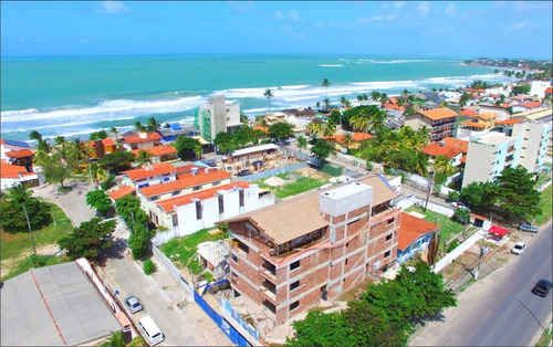 Imagem 12 de 14 de Duplex Com Vista Mar | Financiamento | Entrega Em 6 Meses