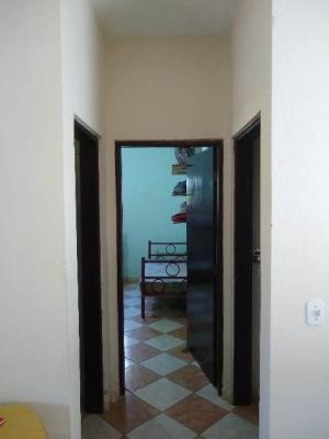 Imagem 5 de 13 de Casa Lado Praia Com Suíte Em Itanhaém No Litoral Sul De Sp