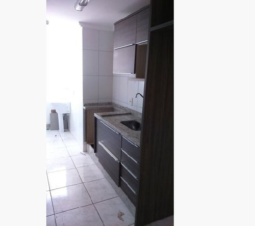 Imagem 2 de 3 de Venda - Apartamento Central Parque / Sorocaba/sp - 5122