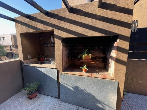 Imagen 4 de 8 de Venta- Duplex 3 Ambientes En Jardines De Robertson