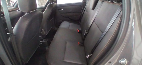 Imagen 15 de 25 de Renault Duster Oroch Iconic 1.3 2wd Cvt 0km