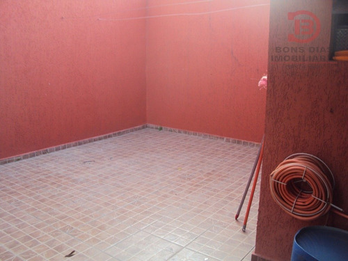 Imagem 12 de 15 de Sobrado - Vila Granada - Ref: 5291 - V-5291