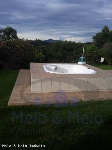 Imagem 10 de 15 de Casa Para Venda Em Bragança Paulista, Jardim Santa Helena - 1426_2-865304