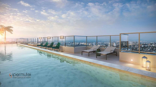 Imagem 2 de 12 de Atmosfera Vila Mariana - Apartamento Com 3 Suítes À Venda, 131 M² - Vila Mariana - São Paulo/sp - Ap1626