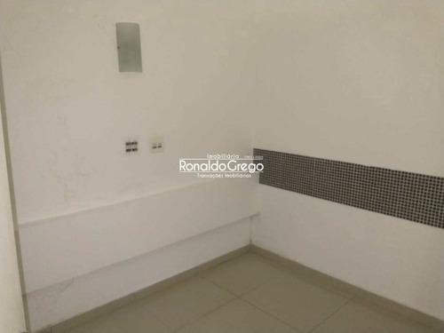Imagem 16 de 17 de Conjunto Comercial Para Locação, Vila Leopoldina. R$15.000,00 - A4315