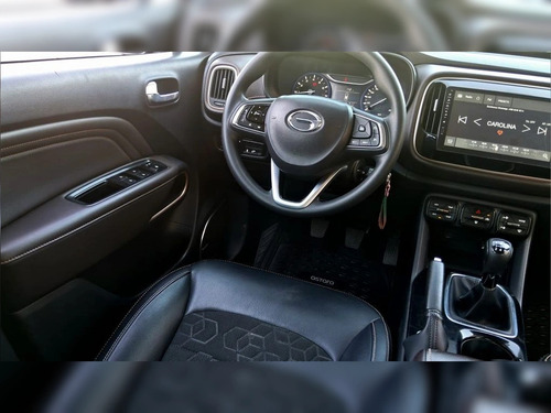 Gac Motor Gs3 Gb Mt 1.5