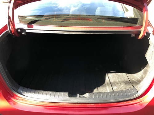 Imagen 10 de 15 de Kia Forte Sedan Ex Tm6 2.0l 2019 Iva Credito Recibo Financia