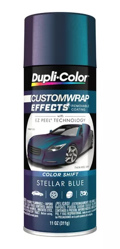 Spray Pintura Color Coche 400ml. - Pintura para coches