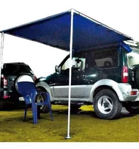 Comprar Toldo Lateral 2x2 Para Camionetas Y Rusticos