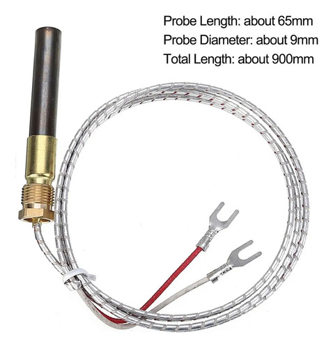 Accesorios Para Calentadores, Cables, Freidoras A Gas, Termo
