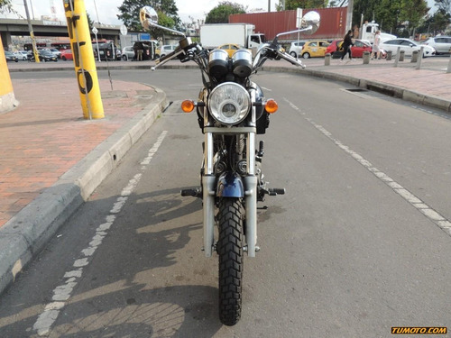 Motos Royal Enfield