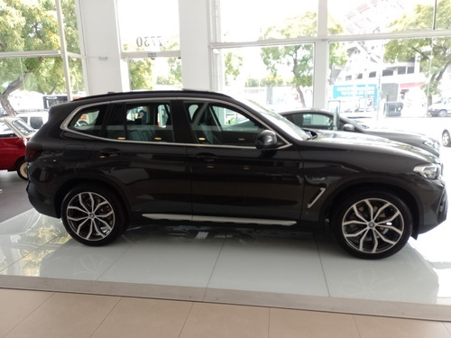 Imagen 7 de 25 de Bmw X3 30e Hibrida 2023 / Bremen Motors Palermo