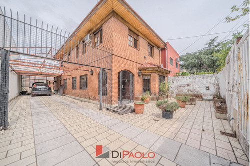 Oportunidad-casa 5 Amb-quincho Con Parrila-san Fernando