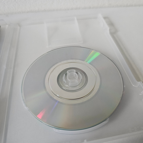 Frogger Beyond - Juego Original Gamecube (Usado)