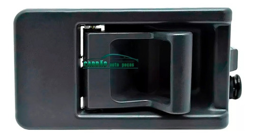 Maçaneta Ducato Boxer Jumper Interna Porta Lateral Com Cabo