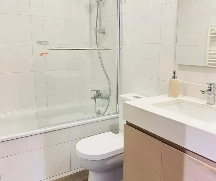 Imagen 2 de 30 de Arriendo Amoblado Departamento 2d 2b - Lo Barnechea