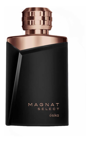 Ésika Magnat Select Perfume 90 Ml Masculino