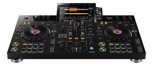 Pioneer Xdj Rx3 Controlador Dj Pantalla Táctil 10. Todo En 1