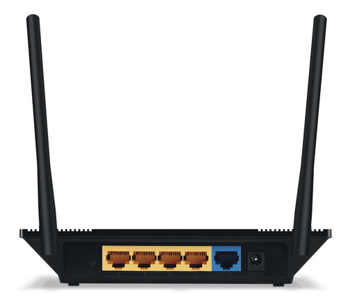 Roteador Tp-link Tl-wr841hp 300mbps