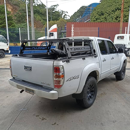 Imagen 5 de 16 de Mazda Bt-50 4x4 Sincronica 2009