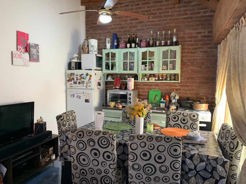 Imagen 7 de 14 de Departamento Tipo Casa En Venta En Villa Dominico