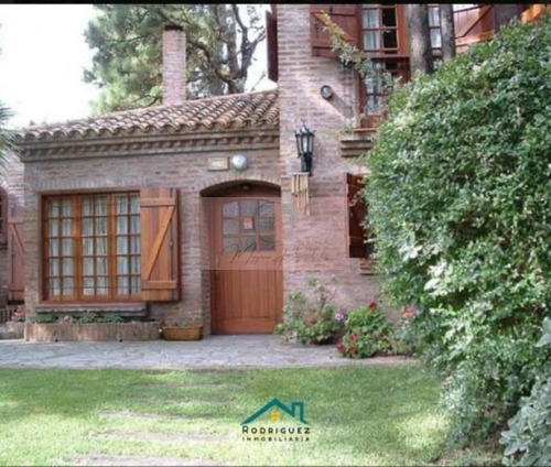 Imagen 15 de 17 de Hermosa Casa En Barrio Norte